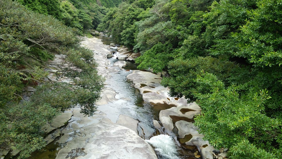 🏞️ 은어가 돌아오는 자연공원(아유모도시시젠코엔) 이미지 8
